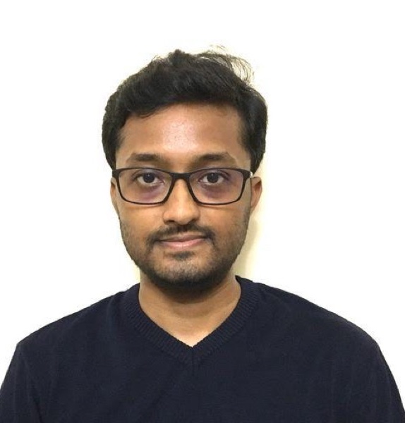 Ayandev Barman