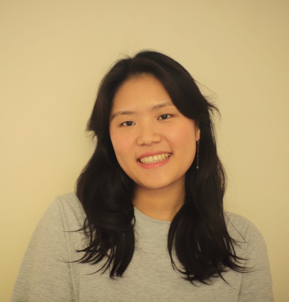 Esther Lin