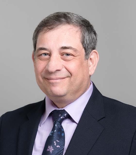 George Eleftheriades