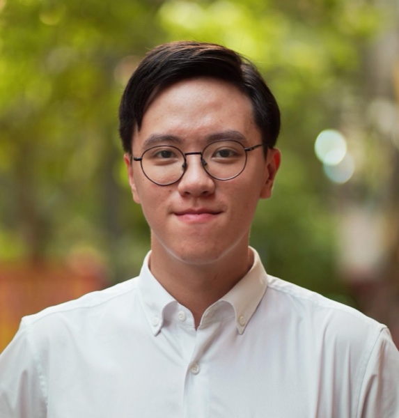 Nhan (Len) Luong