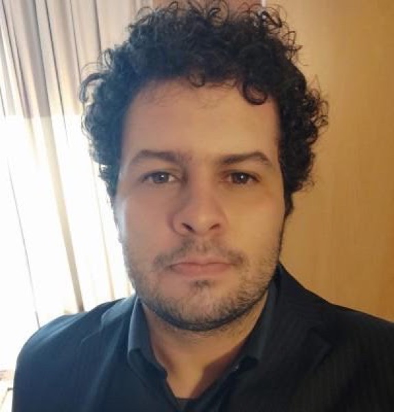 Roberto Rangel da Silva