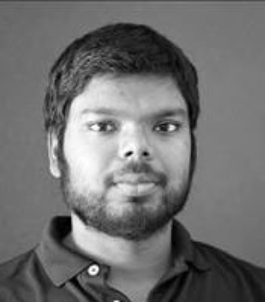 Suresh Sivanandam