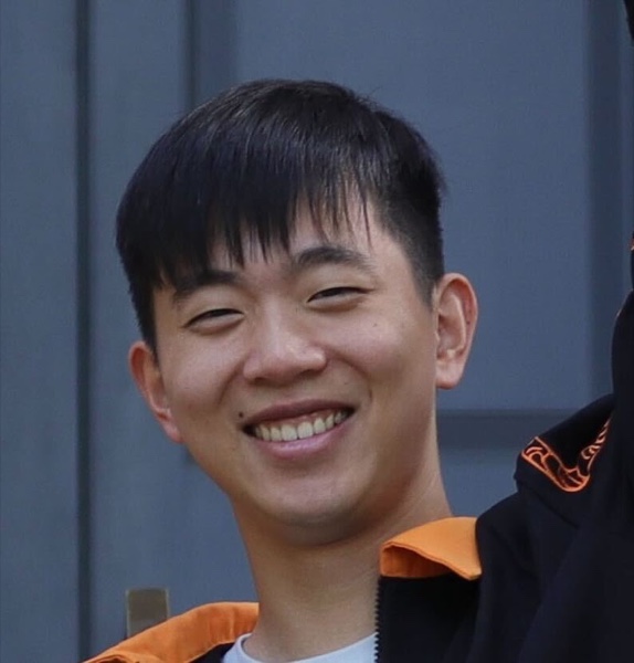 Victor Chu