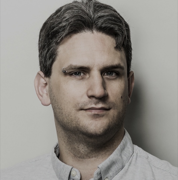 Marcus Brubaker