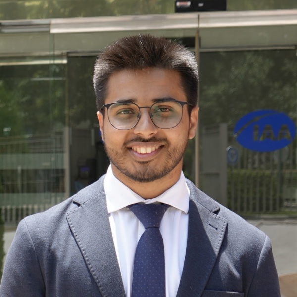 Rohan Dahale